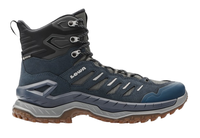 Lowa Innovo GTX Mid Wandelschoenen Heren
