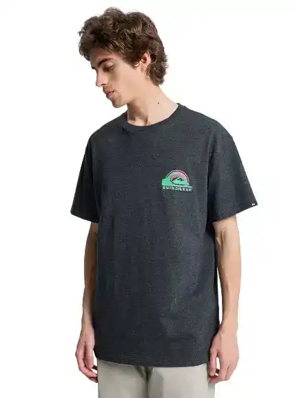 Quiksilver Hellbender T-shirt
