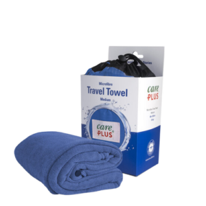 Care Plus Microvezel Reishanddoek