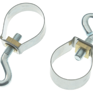 Campking Stelring 22 mm (3 stuks)