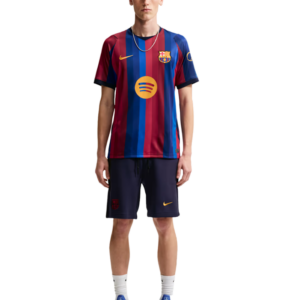 Nike FC Barcelona Thuisshirt 26/27 Senior
