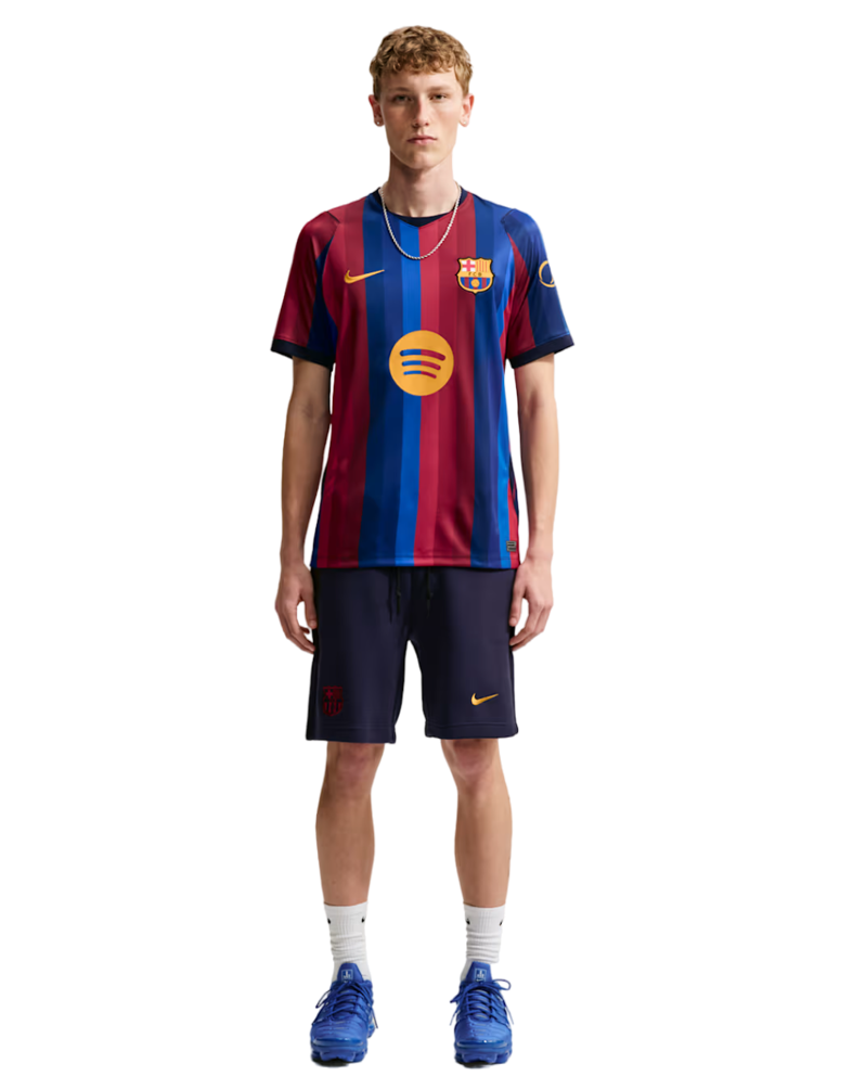 Nike FC Barcelona Thuisshirt 26/27 Senior
