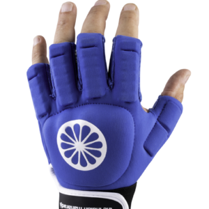 The Indian Maharadja TAG 3.0 Shell Half Glove