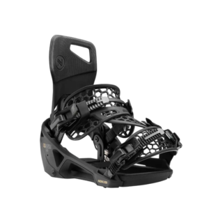 Nidecker OG Supermatic Snowboardbinding