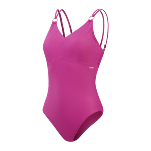 Speedo Shaping Strappy Badpak