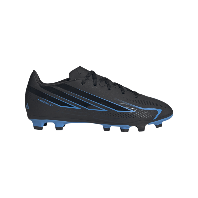 Adidas F50 Hyperfast Club FG/MG Voetbalschoen Junior