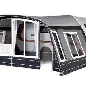 Dorema Onyx 270 voortent (exl. frame)