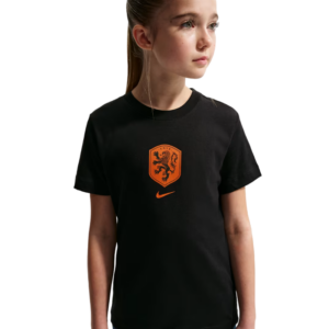 Nike Nederland Crest T-Shirt Junior