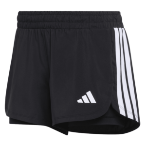 Adidas Pacer Workout Woven 2in1 Short