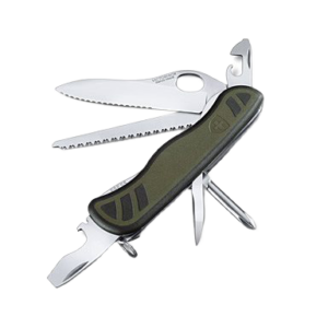 Victorinox Zakmes Soldier