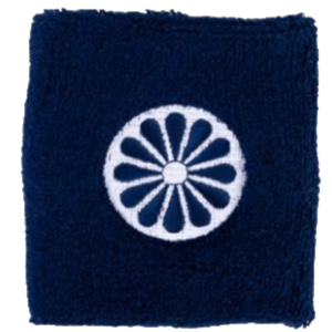 The Indian Maharadja Wristband