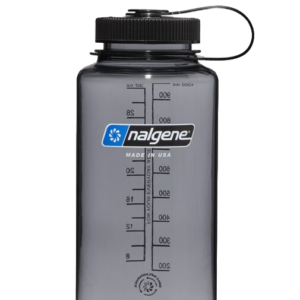 Nalgene Wide-Mouth Waterfles 1000 ml