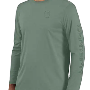 Carhartt Force Sun Defender T-shirt