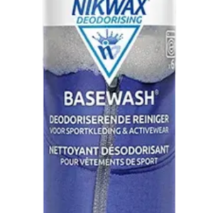 Nikwax Base Wash (300 ml)