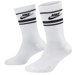 Nike Sportswear Everyday Essential Crew Sokken 3-Pack