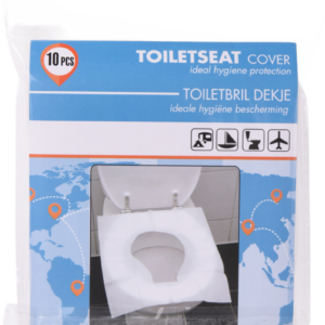 Pro World Toiletbril-papier