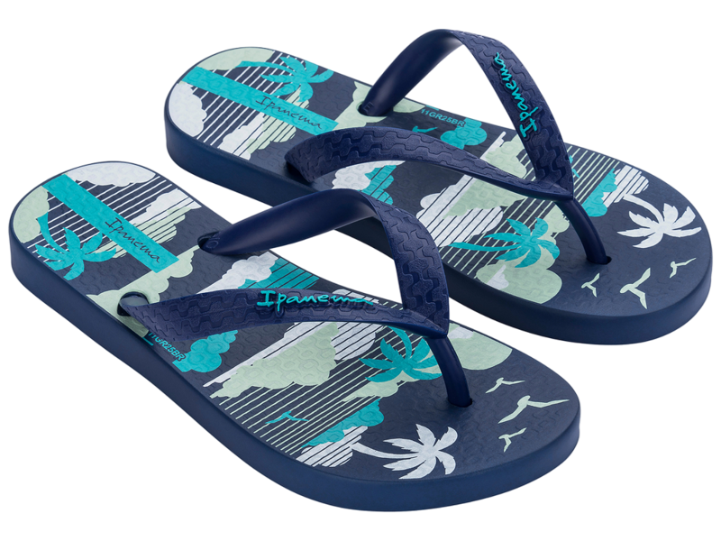 Ipanema Temas Boys Kids Teenslippers