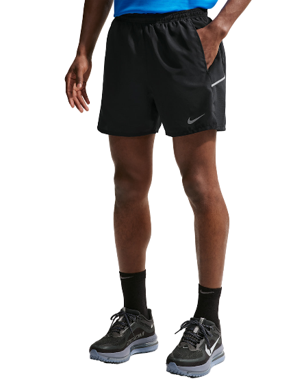 Nike Nike Miler Hardloopshort