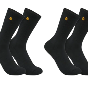 Carhartt Force Crew Sokken 2-Pack