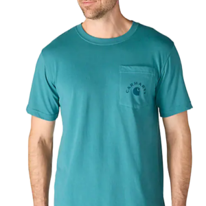 Carhartt Irvine Relaxed Work T-Shirt