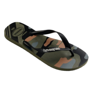 Havaianas Top Camu Teenslipper