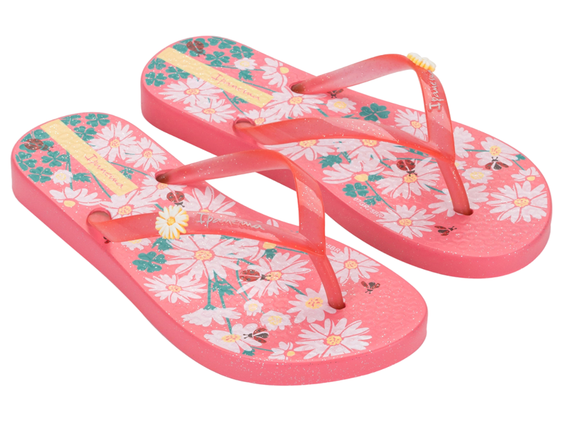 Ipanema Garden Shine Kids Teenslippers