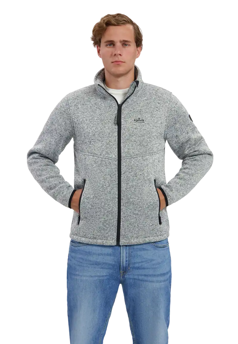 Kjelvik Ravi Vest