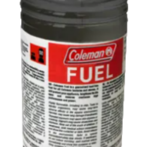 Coleman Liquid Fuel 1 Liter