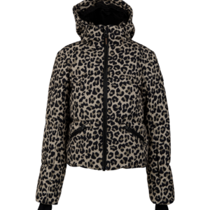 Brunotti Fiasky-Print Ski-jas