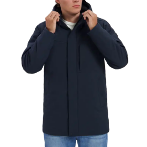 Kjelvik Leonn Winterjas