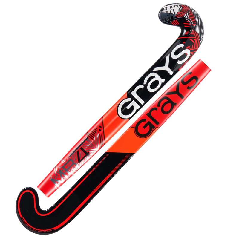 Grays MB 4 Junior Composite Hockeystick