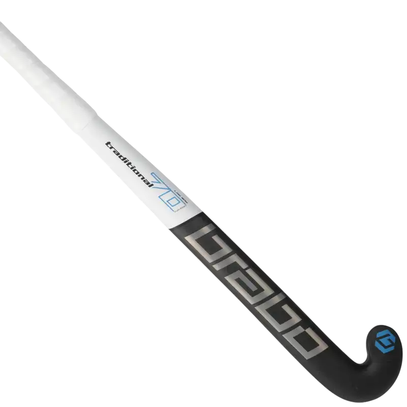 Brabo Traditional Carbon 70 LB