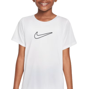 Nike One Fitted Dri-FIT Top