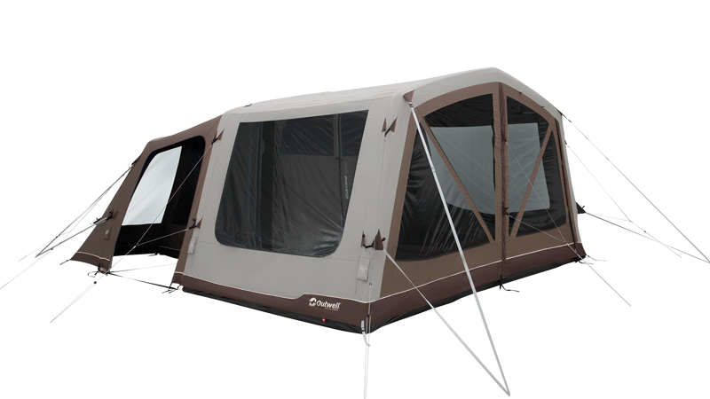 Outwell Virginia 5 Air TC
