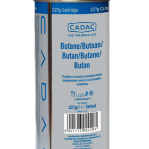 Cadac Gascartridge 227g