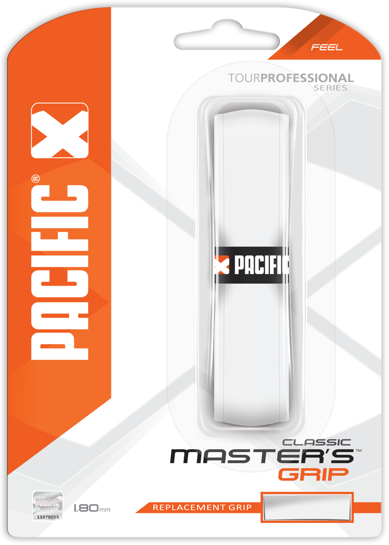 Pacific Master's Grip Classic