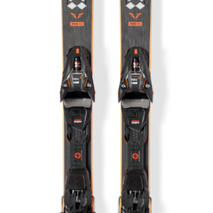 Blizzard Firebird 70 Rsti Ski's + Bindingen