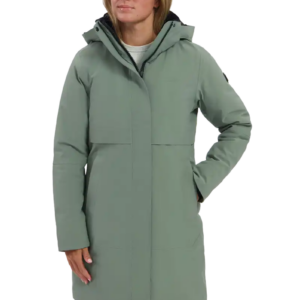 Kjelvik Swaan Winterjas