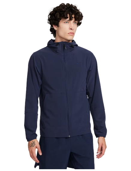 Nike Form Men's Dri-Fit Hooded Vers