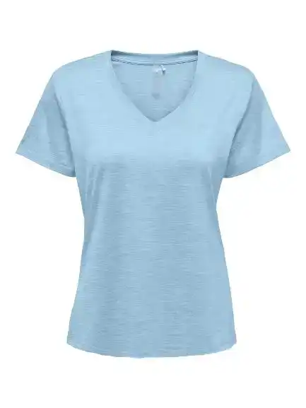 Only Play Core V-Hals Sportshirt NOOS