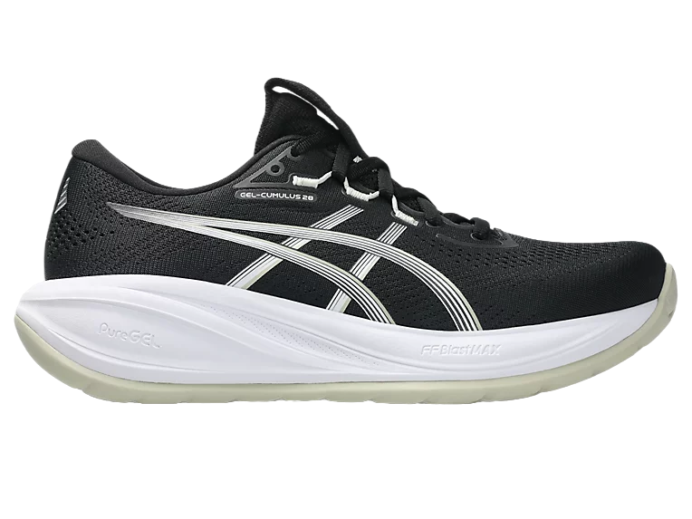 Asics Gel Cumulus 28 Hardloopschoen Dames