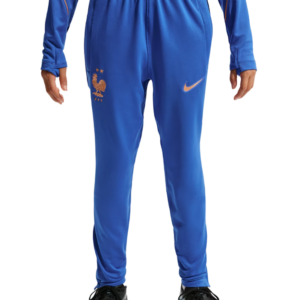 Nike Frankrijk Trainingsbroek 2026 Junior