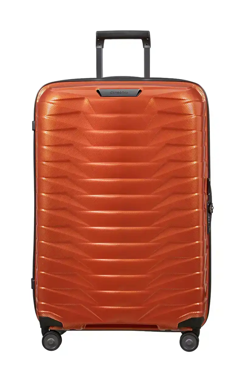 Samsonite Proxis-Spinner Koffer met Wielen 75cm