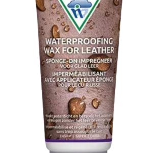 Nikwax Waterproofing Wax For Leather (100 ml)