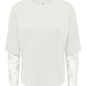 Only Vigga Gebreid Vest