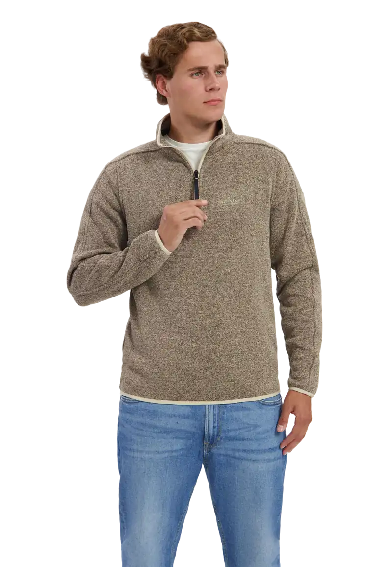 Kjelvik Finch Sweater