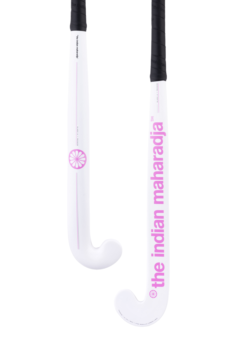 The Indian Maharadja Blade 10 Hockeystick