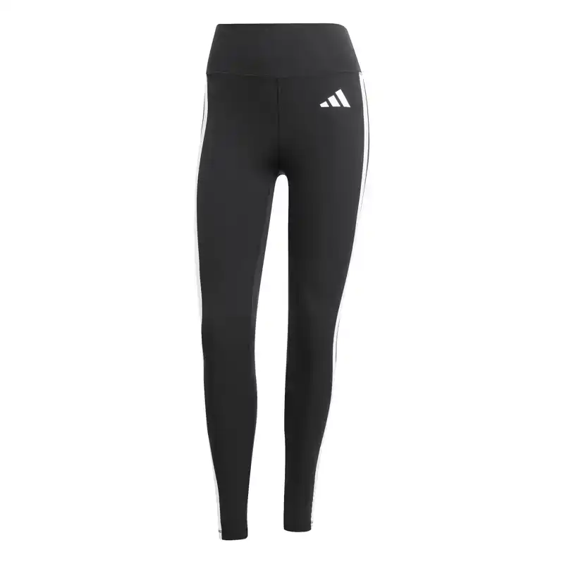 Adidas Optime Essentials 3-Stripes Legging