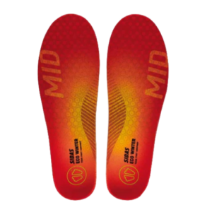 Sidas 3 Feet Eco Winter Mid Inlegzool