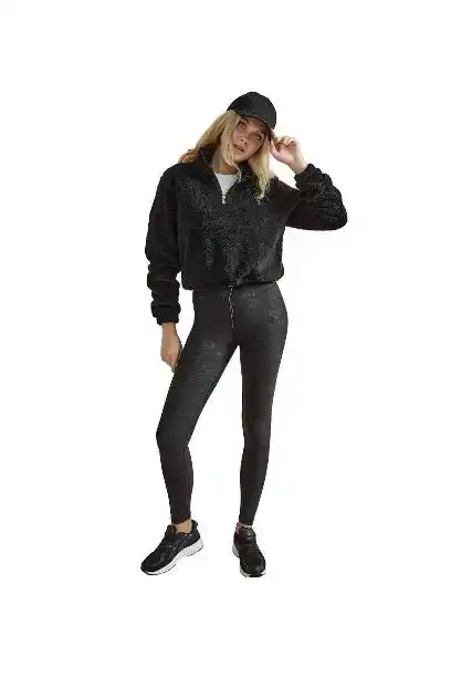 Only Play Jam-2 Save High Waist Tights